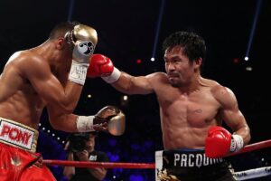 Boxing (Quyền Anh) Là Bộ Môn Gì?