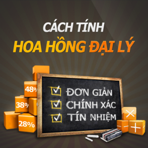 Đại Lý Nhà Cái Có Hoa Hồng Cao