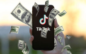 Cách kiếm tiền online trên nền tảng TikTok