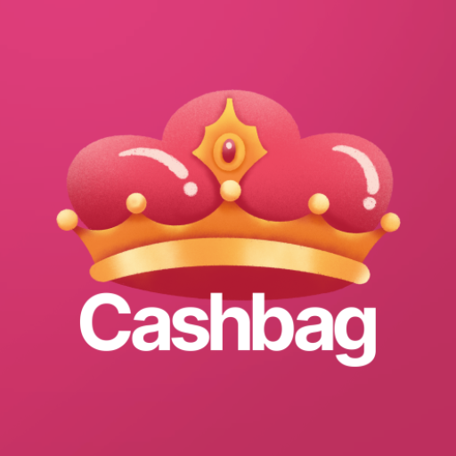 Cashbag - App kiếm tiền online liên kết với sàn thương mại điện tử