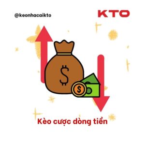 Kèo cá cược boxing (quyền anh) - Cược dòng tiền Money Line