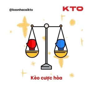 Kèo cược hòa, cược Knockdown trong cá cược quyền anh