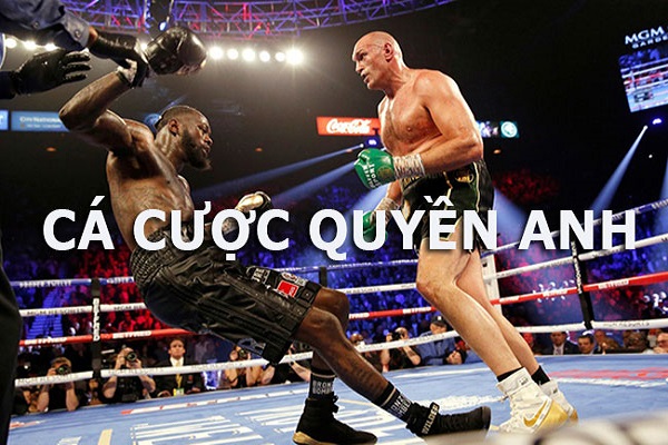 Khái Niệm Cá Cược Boxing (Quyền Anh) Là Gì?