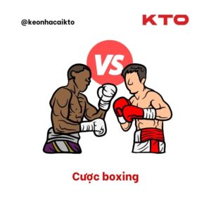 Làm Thế Nào Để Cá Cược Boxing (Quyền Anh) Trực Tuyến?