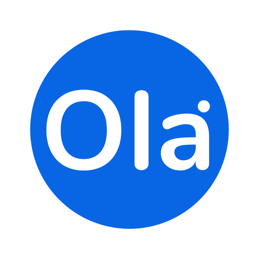 Tải app Ola City để kiếm tiền online