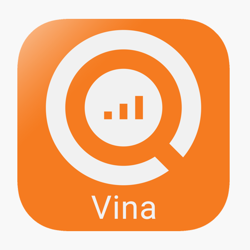 App kiếm tiền online: Khảo sát trực tuyến Vinaresearch