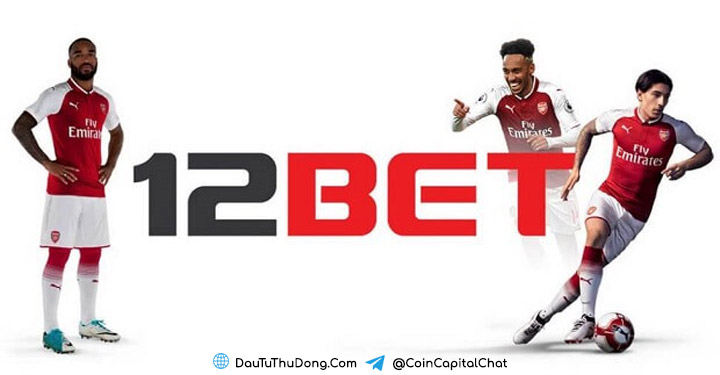 12bet – Một trong các nhà cái nạp tiền bằng thẻ cào điện thoại hàng đầu