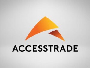 Accesstrade (accesstrade.vn) - Các trang web kiếm tiền online uy tín ở Việt Nam
