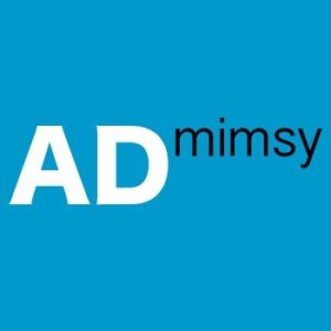 Admimsy