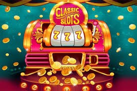 Slot Game Là Gì?