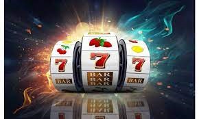 Slot Game Là Gì?