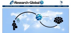 E research global