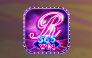 Game bài poker đổi thưởng online đổi tiền R365 Win