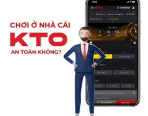 KTO - Nhà cái lô đề trực tuyến uy tín hàng đầu