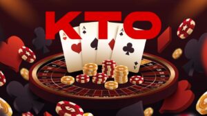 KTO - Nhà cái uy tín và chuyên nghiệp trong game Poker đổi thưởng online