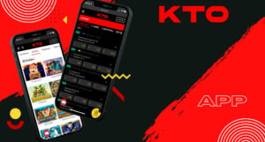 KTO - Top 1 app cá cược bóng đá uy tín nhất hiện nay