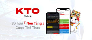 KTO - Review Top Nhà Cái Nạp Rút Nhanh Nhất 2023