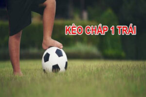 Kèo Handicap Là Gì? 4 Cách Soi Kèo Handicap Chính Xác Nhất