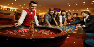 Kinh Nghiệm Khi Chơi Roulette