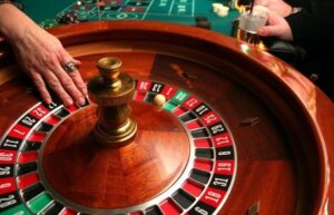 Luật Chơi Roulette Chính Xác