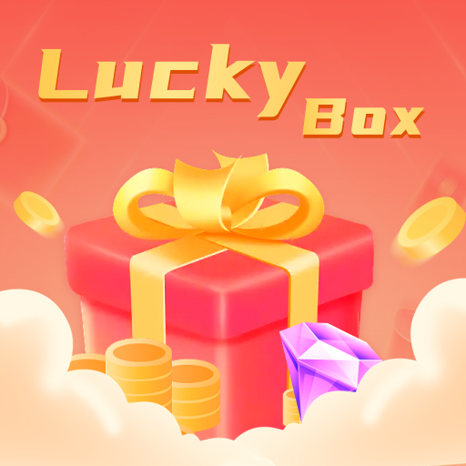 Lucky Box Choi game kiem tien momo