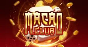 Macao Club - Poker đổi thưởng online bất tận