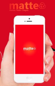 Matte - Những app kiếm tiền lừa đảo