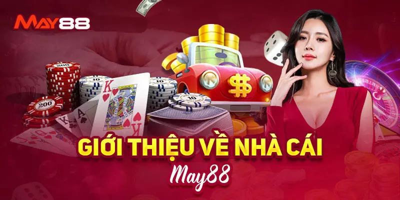 May88 – Nhà cái nạp tiền bằng thẻ cào điện thoại uy tín giá rẻ