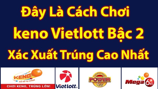 Công Thức Tính Keno Chuẩn Nhất