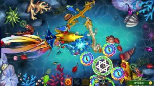 Những Lưu Ý Trong Game Bắn Cá Online Đổi Thưởng