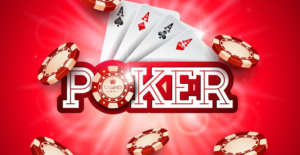 Poker Đổi Thưởng Online Là Gì?