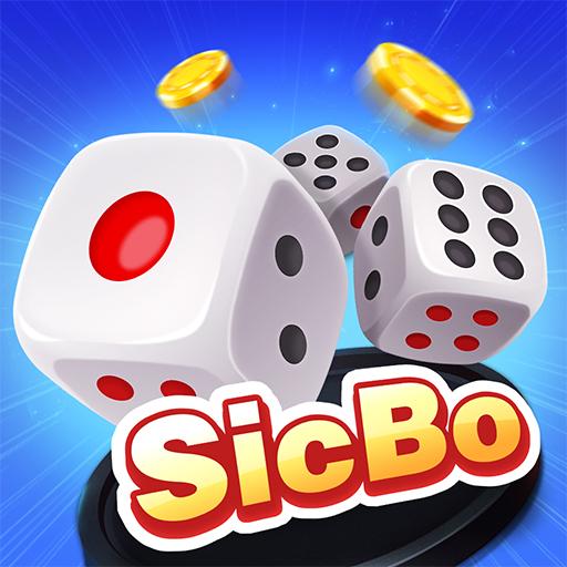 Sicbo App choi game kiem tien momo