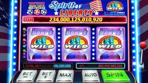 Slot Game Là Gì?