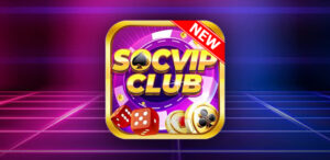 Sòng bài Poker đổi thưởng online - SocVip Club