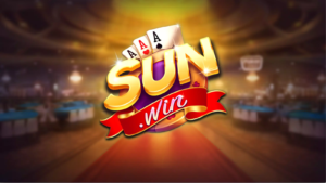 Sun Win - Poker đổi thưởng online bằng thẻ uy tín hàng đầu