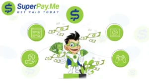 SuperPay - Các trang web kiếm tiền online uy tín ở Việt Nam