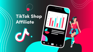 Tiếp thị liên kết trên TikTok (Affiliate Marketing) dùng để kiếm tiền