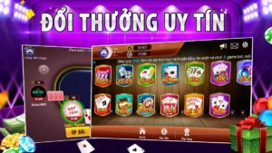 Tieu Chi Danh Gia Mot Cong Game Bai Doi Thuong Qua ATM Uy Tin