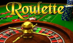 Tong quan ve tro choi Roulette