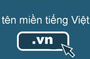 Trang web Việt Nam có đuôi .vn là trang lừa đảo