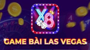 X8 club – Chơi mậu binh đổi thưởng nhiều người yêu thích