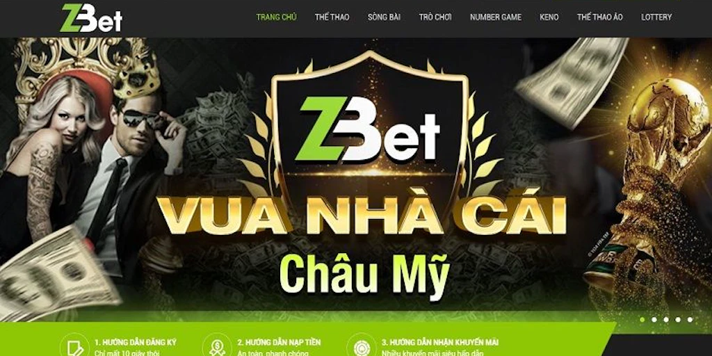 Zbet – Nhà cái nạp tiền bằng thẻ cào điện thoại chất lượng tốt