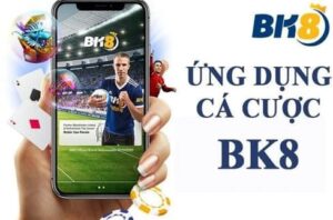 BK8 - App chơi Poker uy tín phong cách Châu Âu