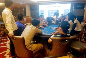 Top 9 Các Câu Lạc Bộ Poker Tại Thành Phố Hồ Chí Minh Lành Mạnh Và Hợp Pháp