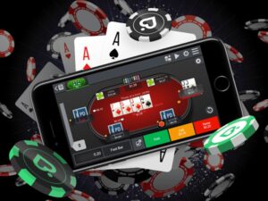 Cach Nhan Dien App Choi Poker Uy Tin