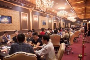 Top 12 Các CLB Poker Tại Hà Nội Uy Tín Và Chuyên Nghiệp