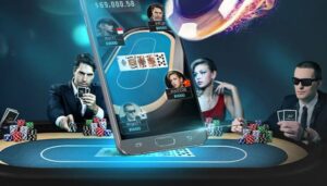 Choi Poker Online La Xu Huong Tai Viet Nam