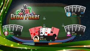 Một Số Biến Thể Poker Được Chơi Rộng Rãi Nhất