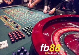 Fb88 - Chơi poker ăn tiền thật uy tín