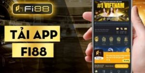 Fi88 - App chơi Poker uy tín số 1 Việt Nam